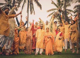 Living Pixels by Ankit Preksha Photography