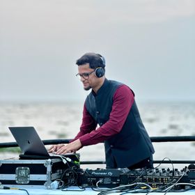 DJ Hemanth
