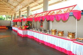 Tople Caterers