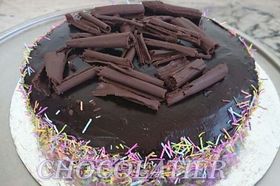 Chocolatier