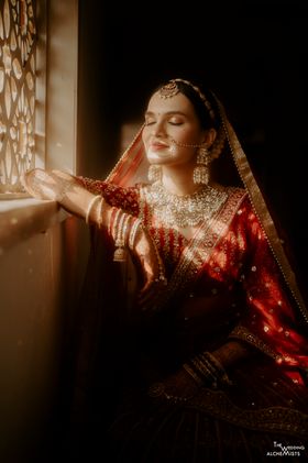 The Wedding Alchemists