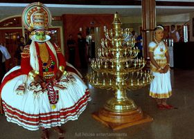 Full House Entertainments Kerala