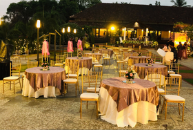 K-Hills Heritage Resorts and Conventional