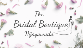 The Bridal Boutique Vijayawada