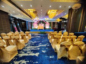 Kanha Banquet & Lawn