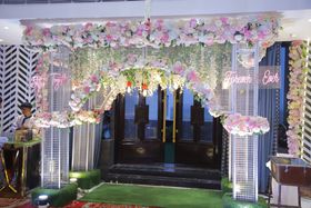 Kanha Banquet & Lawn