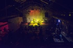 MusicAasan - The Band