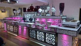 Raj Catering