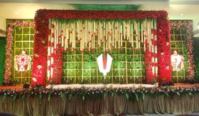 Mayuri Flower Decoration and Events