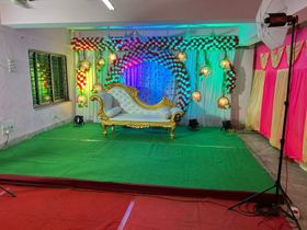 Rupashi Decorator