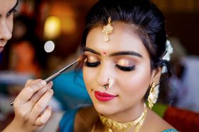 Zohra - Makeup & Hair Artistry