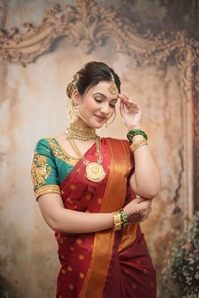 Zohra - Makeup & Hair Artistry