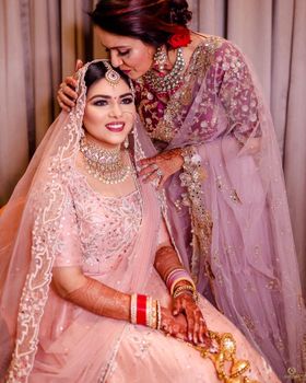 Makeovers by Ridhi Verma