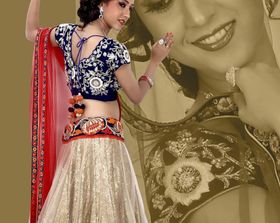 Urvashi Designer Couture
