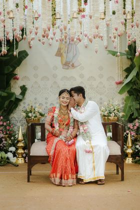 The Wedmaker