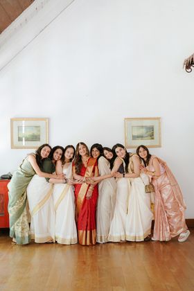 The Wedmaker