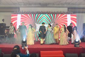 Dhara Dance Academy 