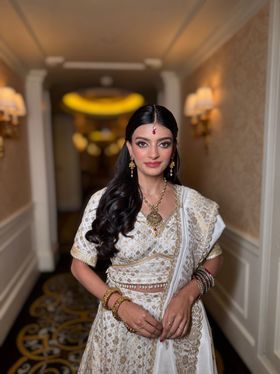 Somyaa Makeup Diaries