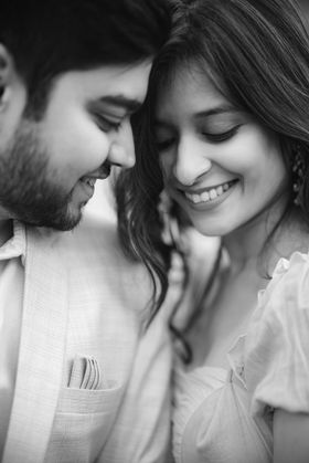 Wedding Reels & Frames - Pre Wedding