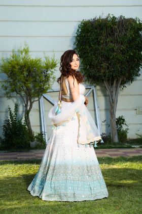 Makeup by Neha Gulati