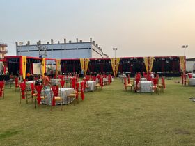 Destination Banquet Hall