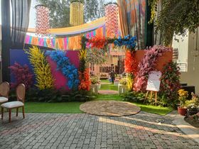 Grand Affairs Wedding Planner