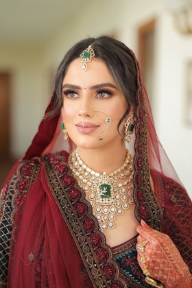 AWM: Makeovers by Aastha