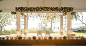 SANS Events and Wedding Planner