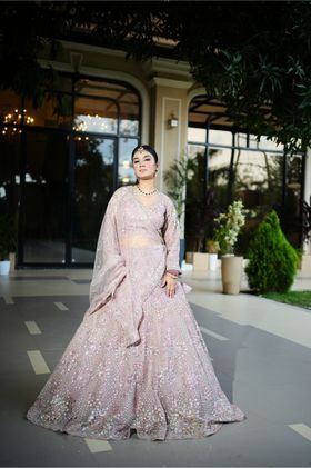 Makeup by Namrata Vidhani