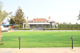 The Royal Lake Banquets & Resorts