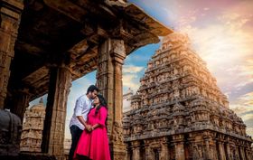 Memories By Rahul Shah