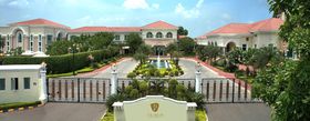 The Palms Town & Country Club