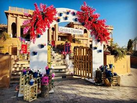 Mangalsutra Wedding Managers 