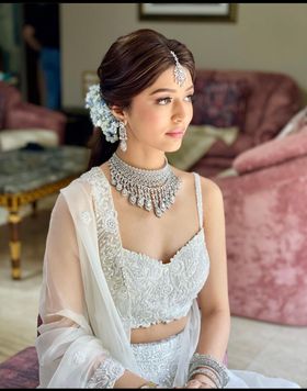 Bombshell Makeovers by Sneha