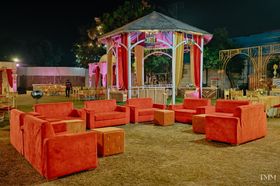 Eden Garden by Capital