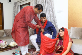 Maharaj Sanjeev Kumar Setpal