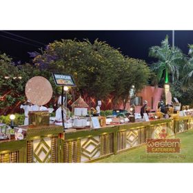 Western Caterers