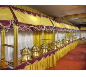 S.V.S Catering