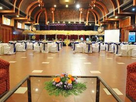 Fortune Valley View, Manipal - ITC's Hotel Group