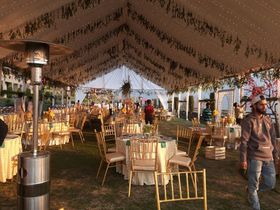 Greenath Kashmir Events - Decor