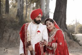 Gurvir Photography