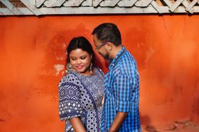 Sarkarmosai.com - Pre Wedding