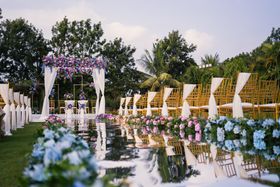 Elegant Weddings