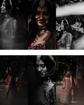 Parnadeep Mukherjee Photography