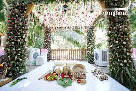 TaamJhaam Weddings