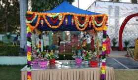 Amit Perfume Center