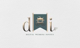 Digital Wedding Invites