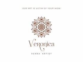 Veronica Henna Artist