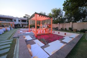 Moonwalk Event Company