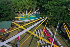 Aranyagiri Countryside Resort